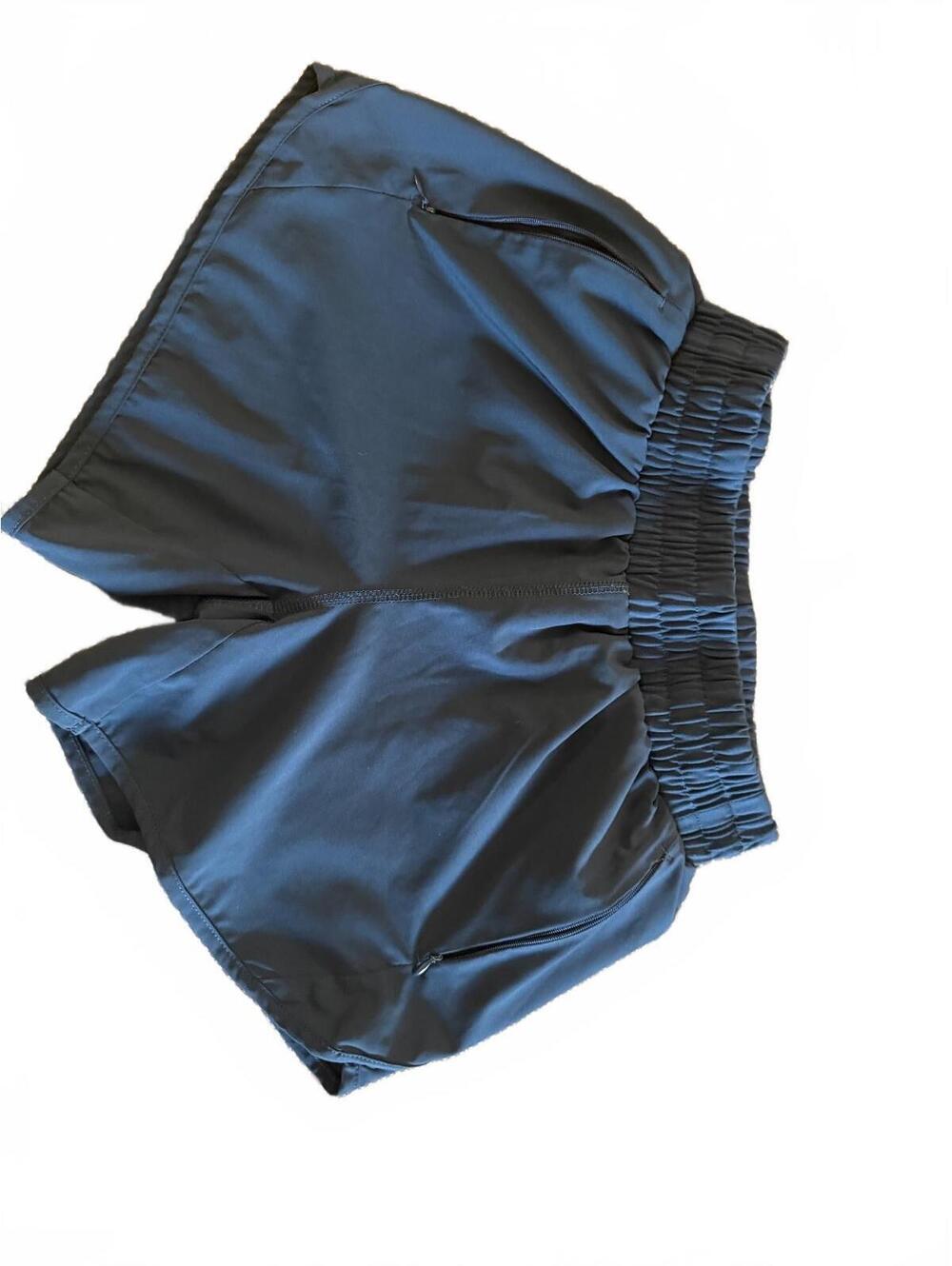 LJBJN Women’s Short #1020